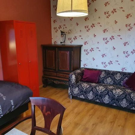 Ferienwohnung 1 Bauernhof Von Eden Surwold Экстерьер фото