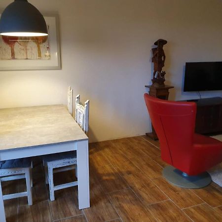 Ferienwohnung 1 Bauernhof Von Eden Surwold Экстерьер фото