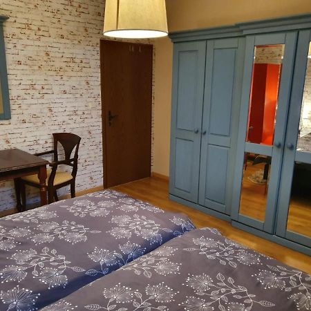 Ferienwohnung 1 Bauernhof Von Eden Surwold Экстерьер фото