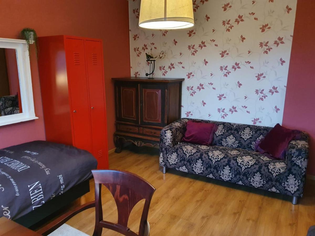 Ferienwohnung 1 Bauernhof Von Eden Surwold Экстерьер фото