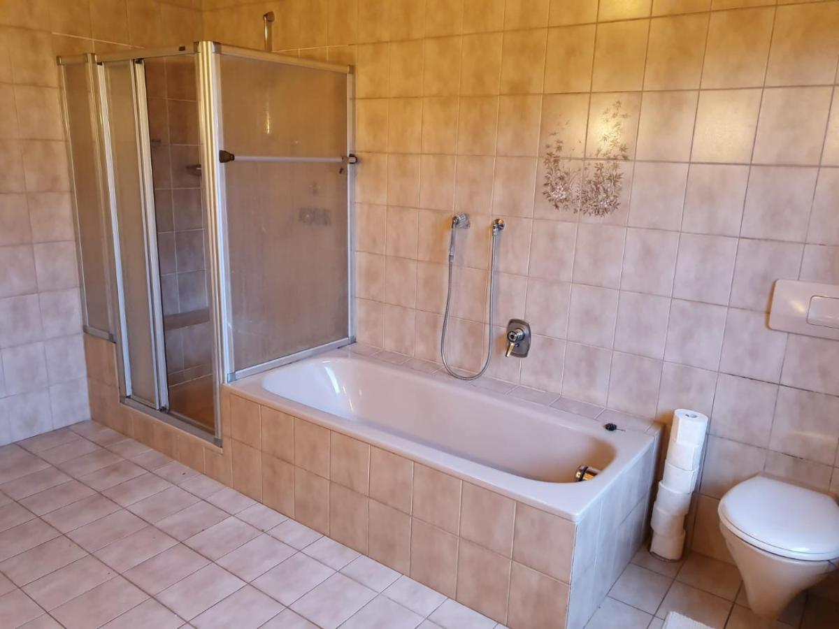 Ferienwohnung 1 Bauernhof Von Eden Surwold Экстерьер фото