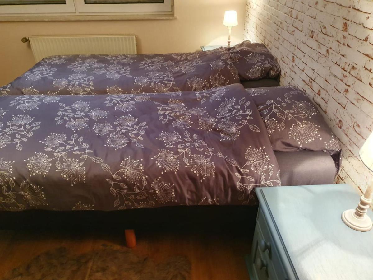 Ferienwohnung 1 Bauernhof Von Eden Surwold Экстерьер фото